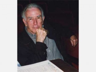 Carlisle Floyd picture, image, poster